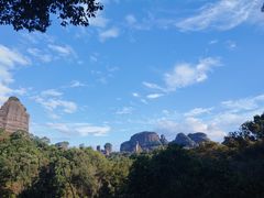 -丹霞山风景名胜区
