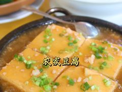 农家豆腐-兴隆槟榔园休闲农庄