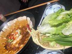 地锅鸡-皖北巫氏三胖地锅鸡(长淮总店)