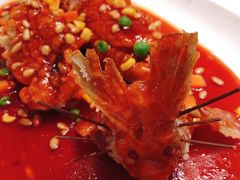 松鼠桂鱼-汉通东林海鲜大酒店(鼓楼孝闻街店)
