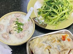-海浪食店(湖滨中路店)