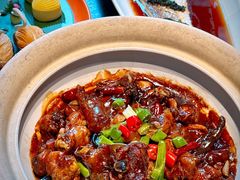 -道海元·潮粤汇 (前滩店)