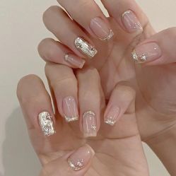 -M·X Nail日式美甲美睫