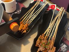 -蛙小侠·沸腾砂锅(西关新天地店)