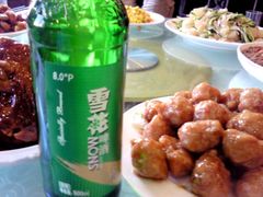 -宝发园名菜馆
