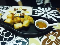 -米拉小厨(云霄店)