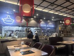 -黄记煌三汁焖锅(顺义华联店)