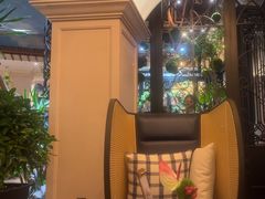 -深圳威尼斯英迪格酒店-邻芙花廊下午茶·NINFA GALLERY·蛋糕·咖啡