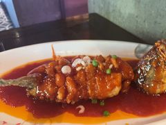-扬州狮子楼·非遗淮扬菜(东关街店)
