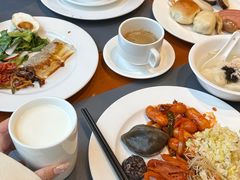 -延吉白山大厦酒店