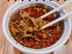 -老乡鸡(南京新街口洪武北路店)