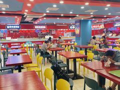 -孔师傅八仙老鸭粉丝汤(上海市第一食品商店南东店)