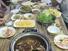 -道邦子烤牛肉(总店)
