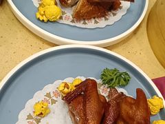 -点都德(龙之梦店)