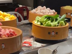 -龍歌自助小火锅(崂山丽达店)