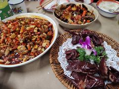 -老三样·旧食新味(万寿宫店)