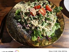 -漪龙台·B26 Rooftop Lounge