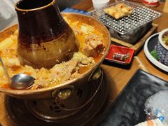 -雀舞云南菜(天津天河城购物中心店)