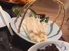 -捞王猪肚鸡火锅(金华义乌之心店)