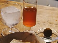 -知亘茶食