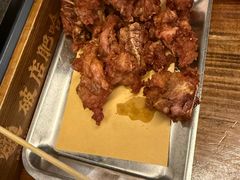 -破店肥哈·东北烧烤·夜宵(南山保利店)