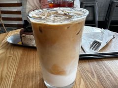 -Torch Coffee 炬点咖啡