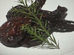 招牌酱鸭头-杨氏青龙虾·羊蝎子(金盛路总店)