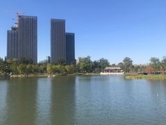 -西海子公园
