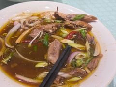 -小尕子·新疆菜(明园店)