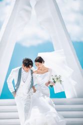 -太古映画婚纱摄影(天河店)