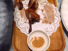 -阿娘家·原生态农家菜(国顺东路店)