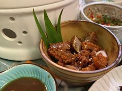 -浩海火烧云傣家菜(京广店)
