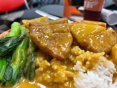 -黄恩记茶餐厅(杨箕店)