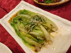 -正阳门饭庄·烤鸭·北京菜(万丰路七里庄店)