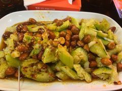 -老何太太鹤岗小串·团建聚餐(龙华店)