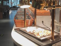 -松子料理(华威桥店)