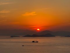 -舟山希尔顿酒店