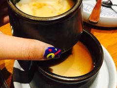 iphone_upload_pic-云海肴·汽锅鸡·云南菜(天津国金汇店)