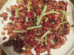 -汉小城·老铫子藕汤·乡野湖北菜(江汉路吉庆街店)