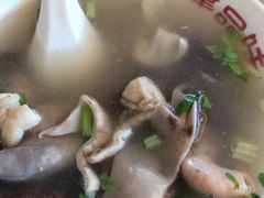 -津品味小吃(大学湾店)