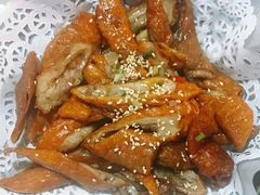 -洞密园美食城·二十二年老店(富华路店)
