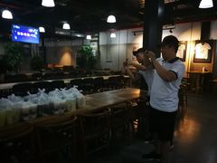 大堂-1点点(798艺术区店)