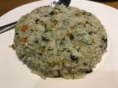 -菩提树·素食餐厅(汇智国际商业中心店)