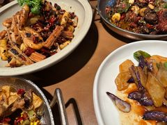 -辛香汇·现炒川菜(共康店)