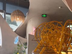 -故里和山·成都火锅(欢乐港湾店)