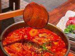 -御牛道日式烤肉料理(杭州万象城店)
