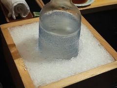 酒-松涛日本料理