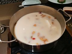 -捞王锅物料理(上海世茂广场店)