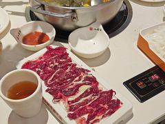 -八合里潮汕鲜牛肉火锅(上海汇智广场店)