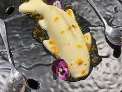 -真地道京味府·鲜橙烤鸭·北京菜(朝外大街东大桥店)